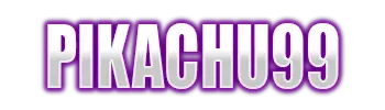 Logo PIKACHU99